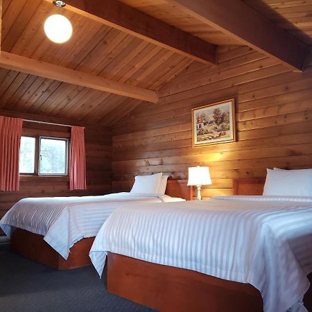 Rocky Inn Valemount Luaran gambar