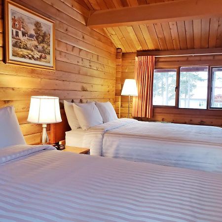 Rocky Inn Valemount Luaran gambar