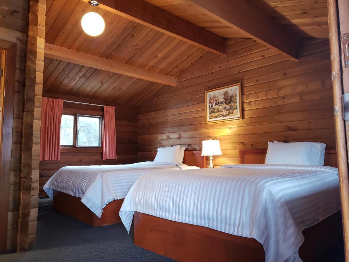 Rocky Inn Valemount Luaran gambar