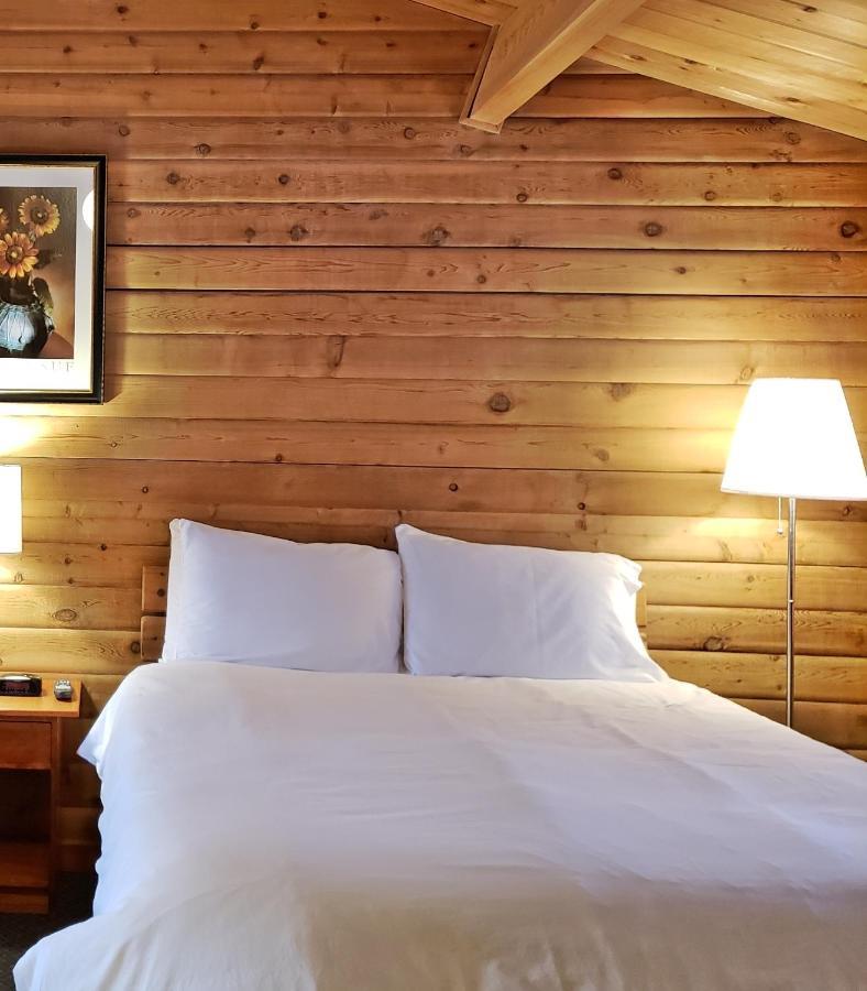 Rocky Inn Valemount Luaran gambar
