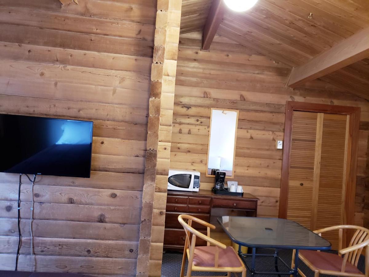Rocky Inn Valemount Luaran gambar