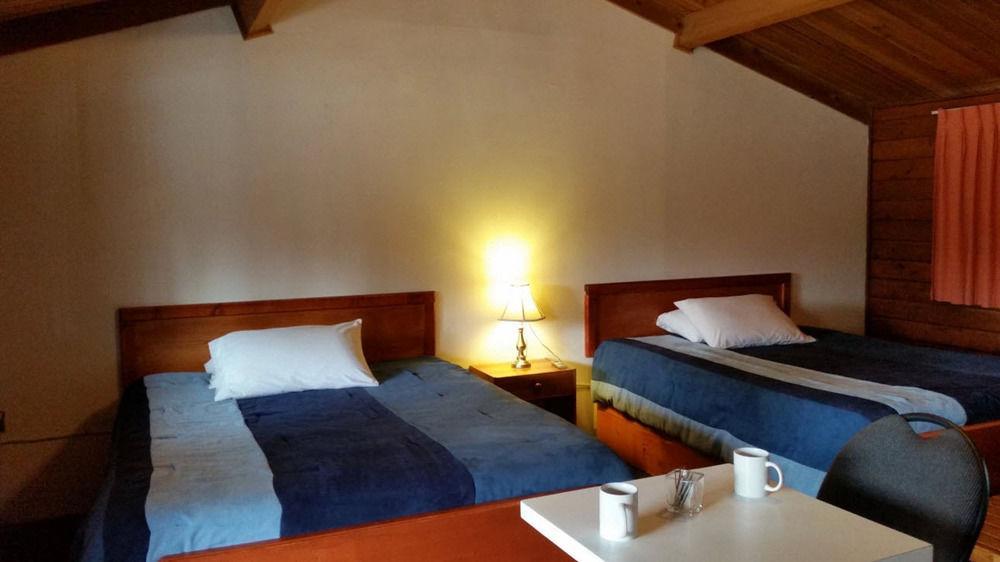 Rocky Inn Valemount Luaran gambar