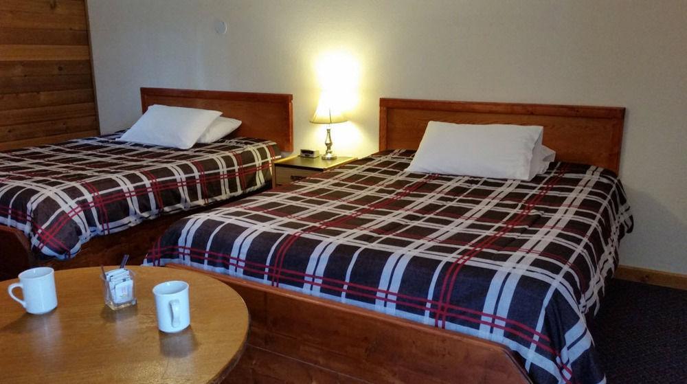 Rocky Inn Valemount Luaran gambar