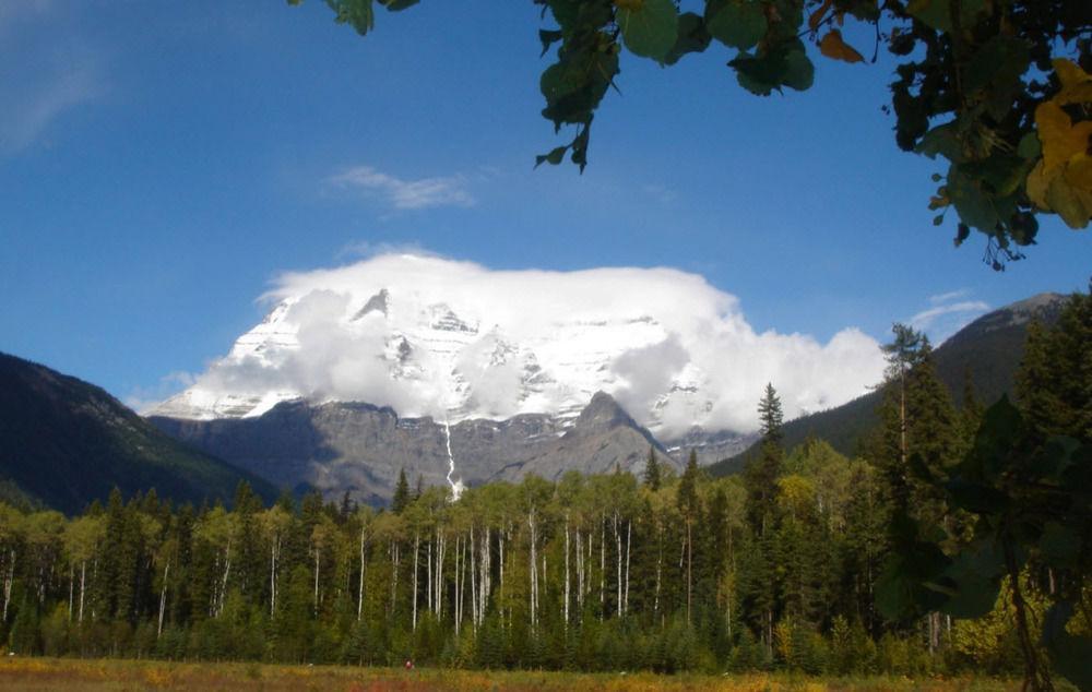 Rocky Inn Valemount Luaran gambar